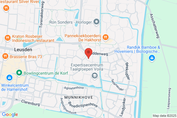 Lammers Installatie Engineering
