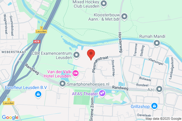Niebeek Bv