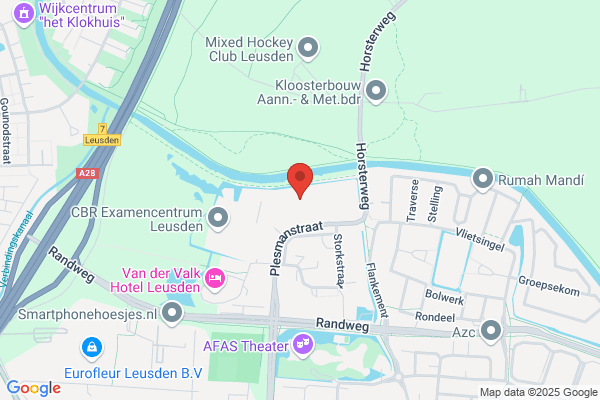 Odlo Office Netherlands