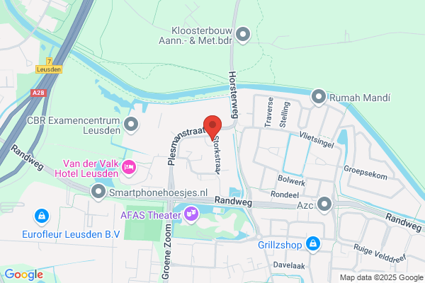 Xcess Expertise Center Bv