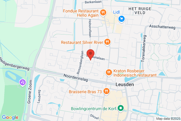 Administratie Computer Services