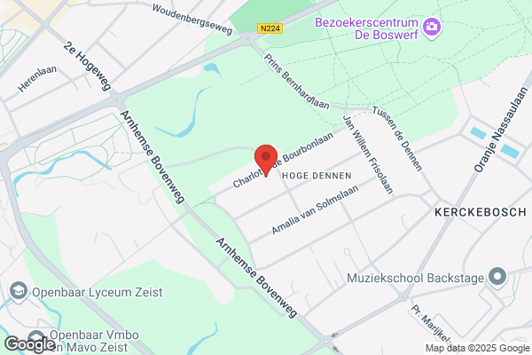 Bestuur En Management Consultants Leusden Bv