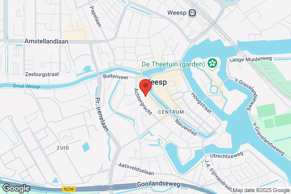 Damsat Bv