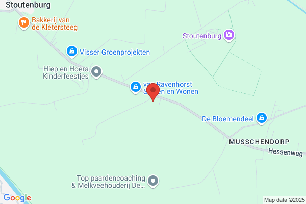 H Hoogendoorn