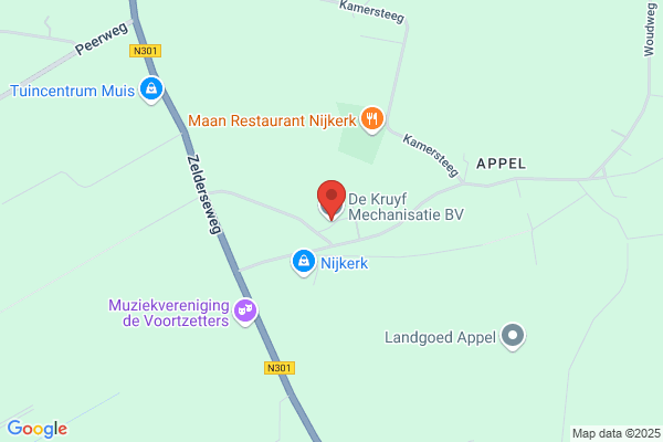 Kruif, De
