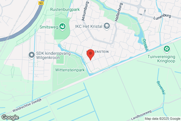 Linden Bv, Van Der