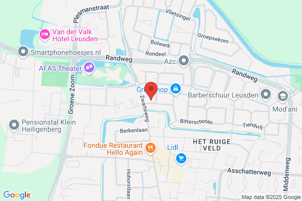 Vanraath Kliniek
