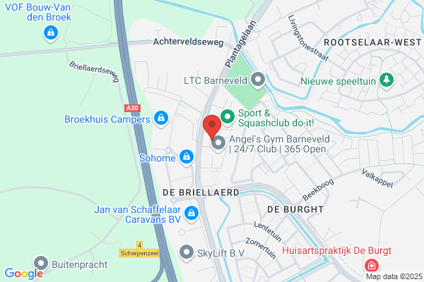 Vd Ree Consultancy Bv