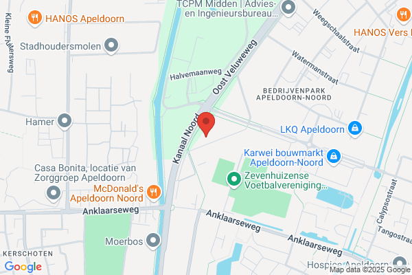 Waterschap Vallei En Eem