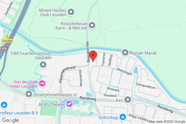Zwartepoorte, M J