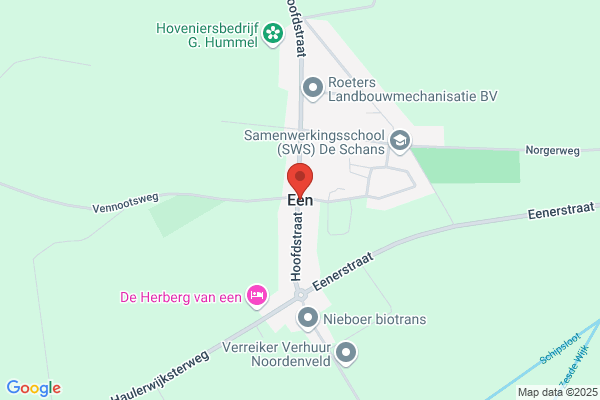 Een Bv