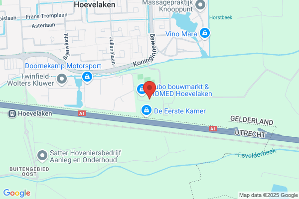Wellpack Bv Hoevelaken
