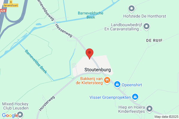 Installatiebedrijf Ossendrijver