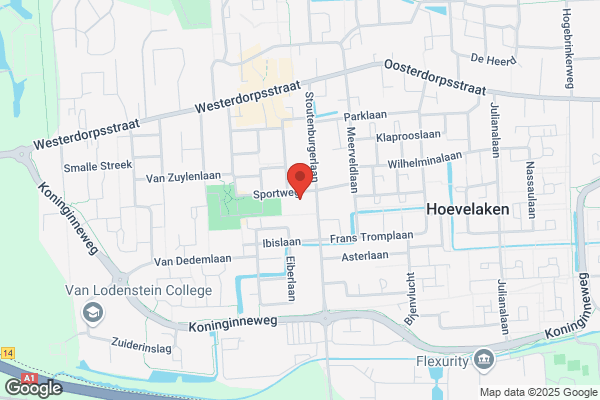 Mondhygiëniste Praktijk Hoevelaken