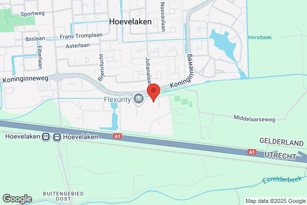 Notarishuis Hoevelaken