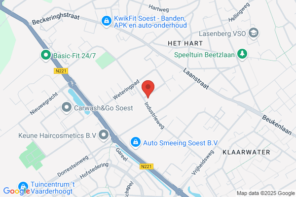 Adviesburo Swol Bv