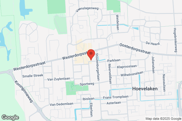 Apotheek Hoevelaken Bv