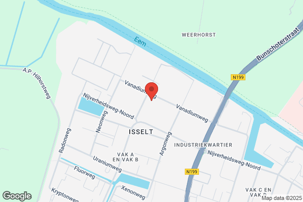 Automaterialen Loet Van Wegen