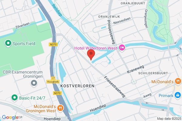 Baarveld