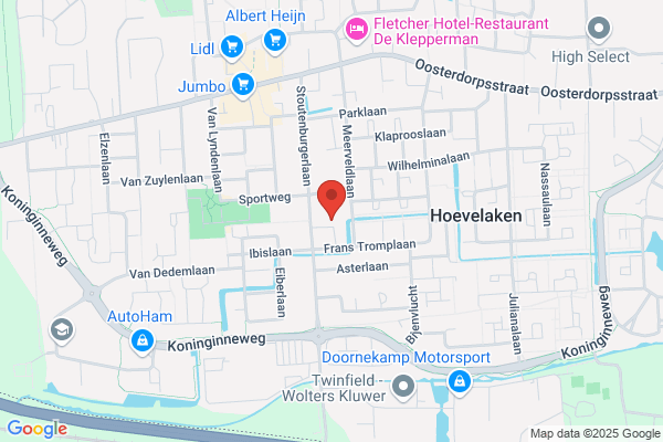 Braster Bv