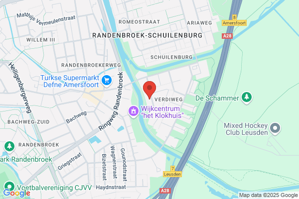 Bree Pbt Bv, De