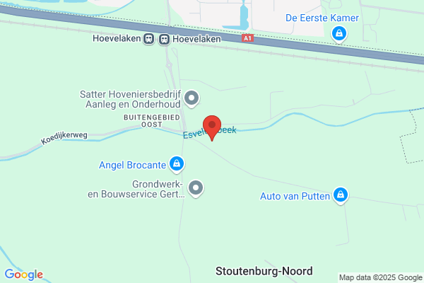 D & O Bv, Bur