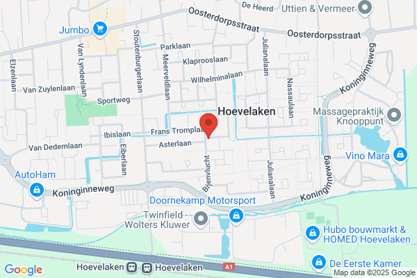 Dierenartsenpraktijk Hoevelaken