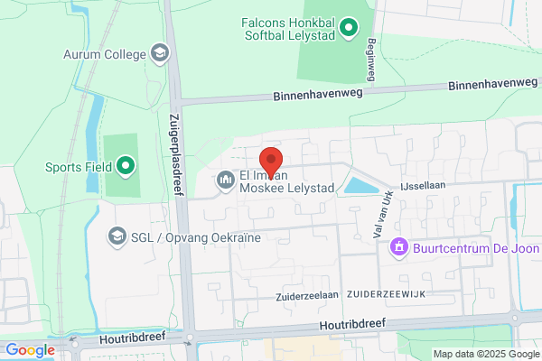 EB Montagebedrijf
