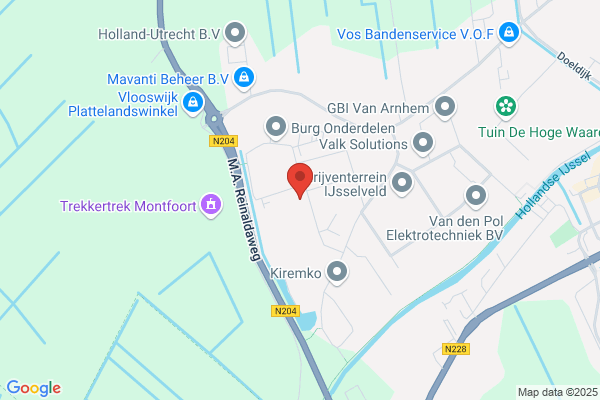 Garage Kleinveld Vof