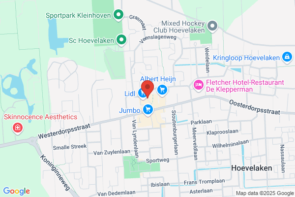 Gemeente Hoevelaken