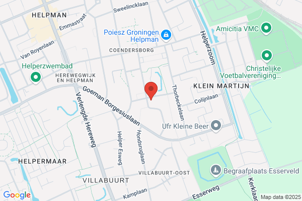 Hoevast Management Bv