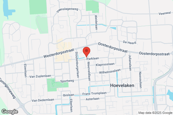 Huisartsenpraktijk M P J Beeres
