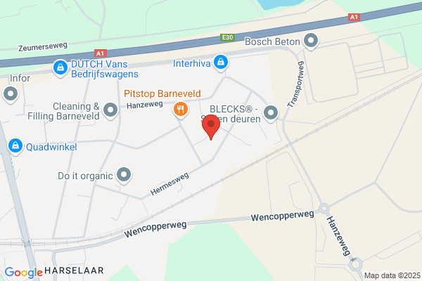 Intermed Holland Bv