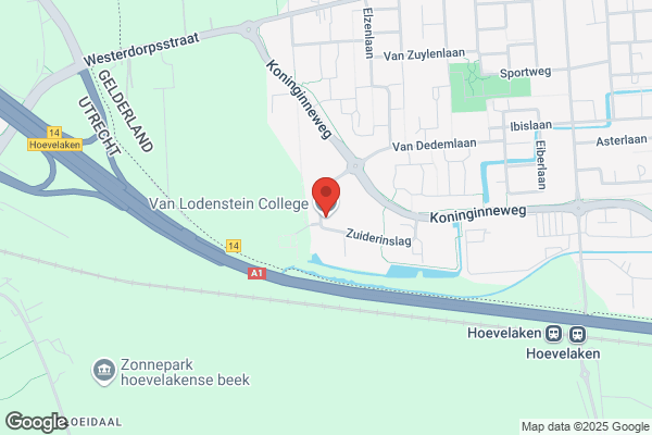 Lodenstein, Van