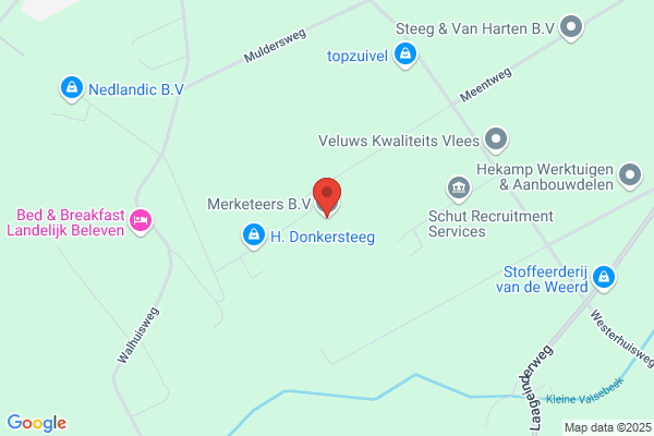 Marketwork Bv
