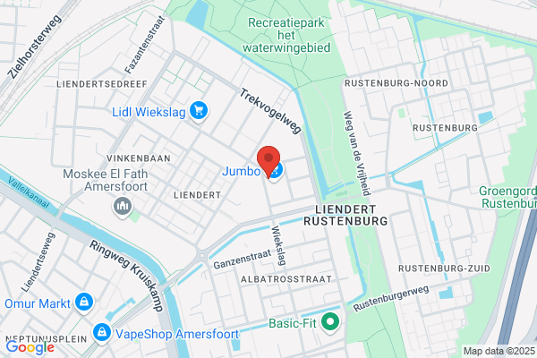Postkantoor