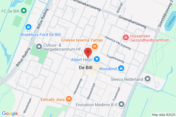 Postkantoor