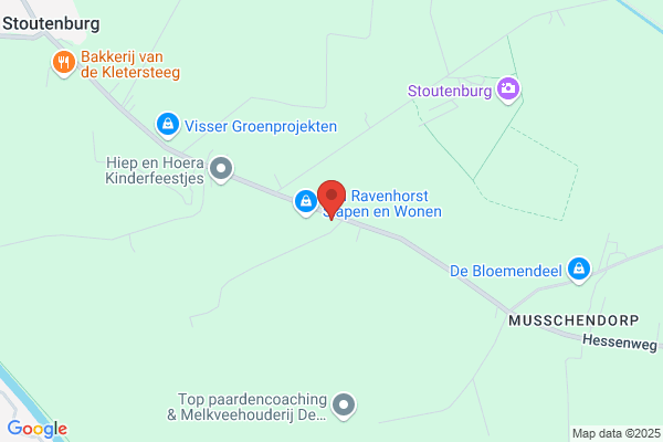 Ruitenbeek Vof, W Th Van