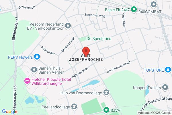 Sint Jozefparochie