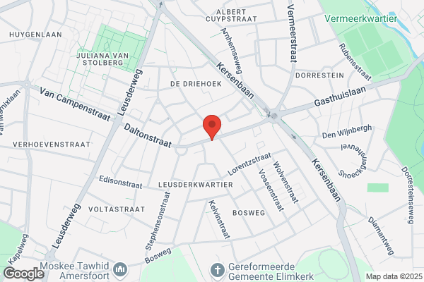 Technisch Buro Badenbroek