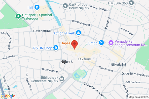 Vvv Nijkerk