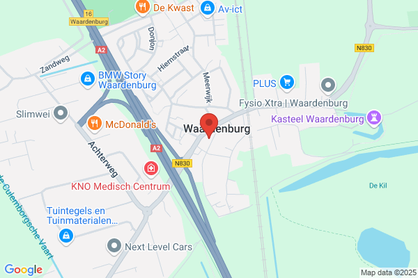 Westack Management Advies Bv