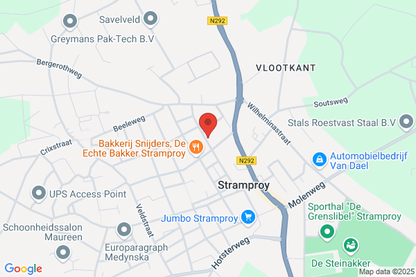 Stramproy-Ell Huisartsengroepspraktijk