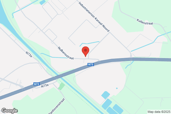 Aendekerk