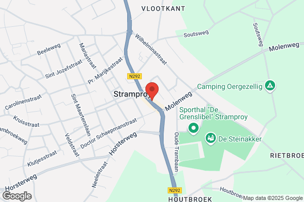 Drukkerij V. Kimmenade