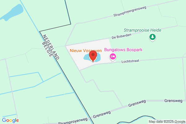 Restaurant 't Vosseven