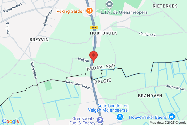 Schildersbedrijf Truijen BV