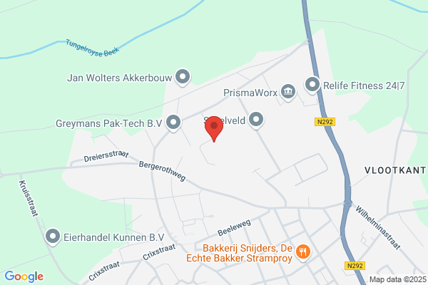 Timmerfabriek Palmen Bv