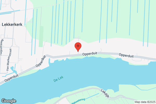 Kaas en IJsboerderij Cornelis Hoeve