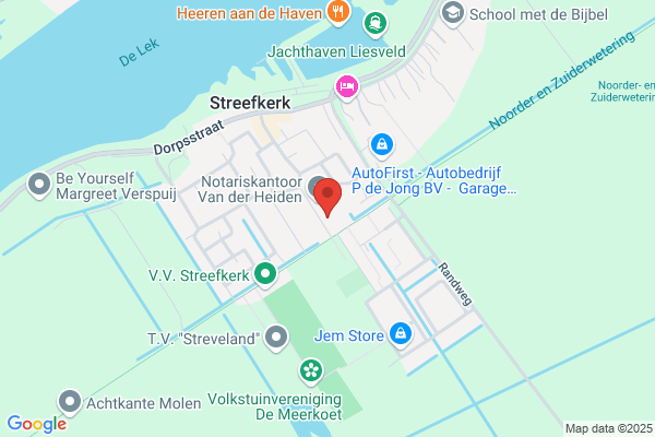 't Puttertje